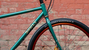 The "Best" Surly Straggler - Custom Build