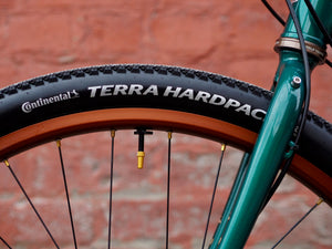 Tubeless Valves