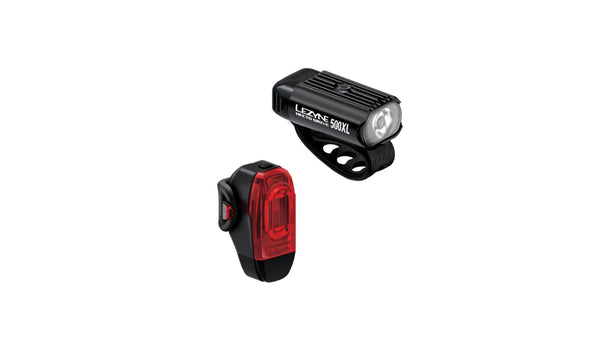 Bicycle Lights - Sets