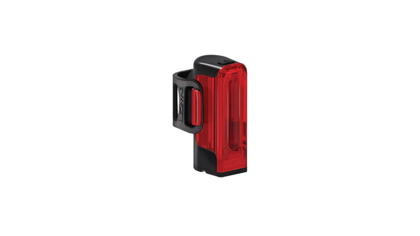 Bicycle Taillights