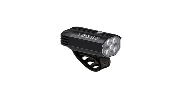 Bicycle Headlights