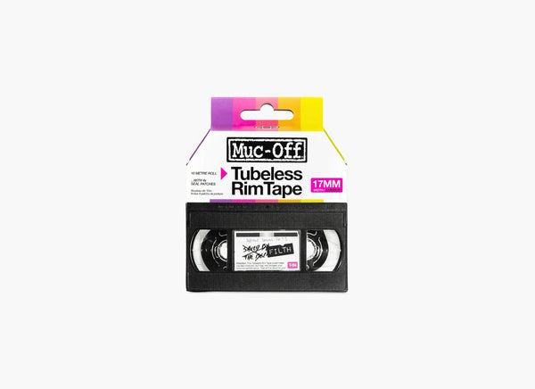 Tubeless Tape