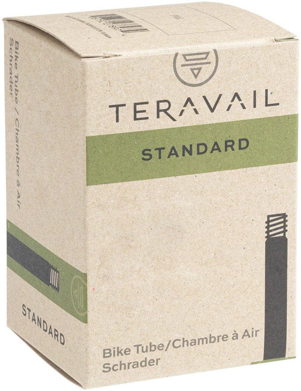 Schrader Tubes