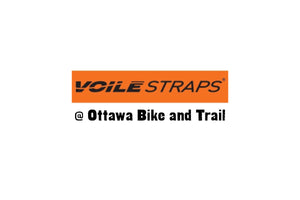 Voile Straps