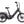 Aventon e-Bikes Stealth Aventon Abound SR E-Bike Cargo