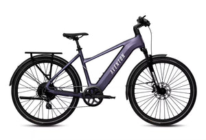 Aventon e-Bikes Aventon Level 3 Commuter E-Bike