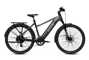 Aventon e-Bikes Aventon Level 3 Commuter E-Bike