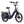 Aventon e-Bikes Aventon Abound SR E-Bike Cargo