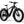 Aventon e-Bikes Aventon Aventure 3 E-Bike - Step Over