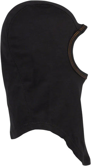 45NRTH Headband 45NRTH Toasterfork Balaclava One Side Black