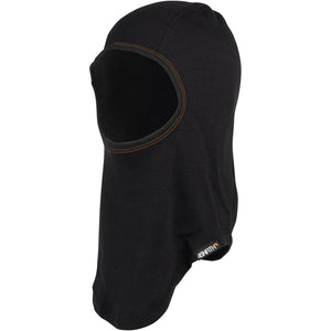 45NRTH Headband 45NRTH Toasterfork Balaclava One Side Black
