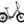 Aventon e-Bikes Sage Aventon Sinch 2.5 E-Bike Folding