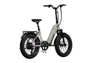 Aventon e-Bikes Aventon Sinch 2.5 E-Bike Folding