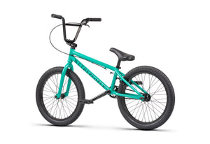 We The People BMX Bikes We The People Thrillseeker 20"