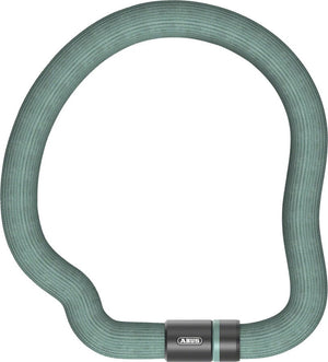 Abus Cable Locks Abus 6206K/110 Goose Lock - 110cm Keyed Mint