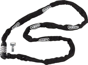 Abus Chain Locks 110Cm Abus 1200 Web Chain Locks