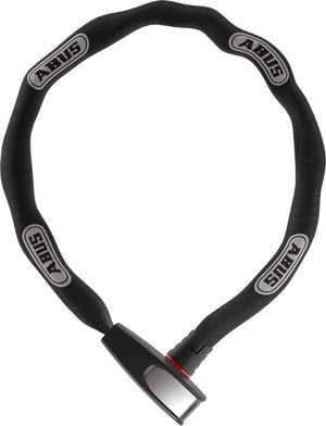 Abus Chain Locks Abus Catena 6806K Chain Lock: Blk 75cm