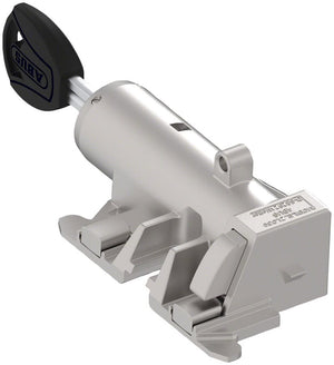 Abus Ebike Lock Abus Ebike Battery Lock - Bosch Powerpack External (DT3) T82 Cylinder