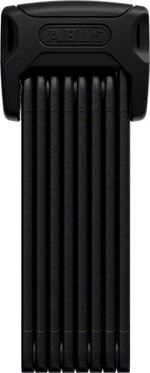Abus Folding Locks Abus Bordo 6000K BIG XPlus Folding Lock - Keyed 3.9"/120cm Includes SH Bracket