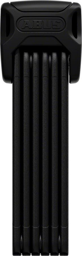 Abus Folding Locks Abus Bordo 6000K XPlus Folding Lock - Keyed 3'/90cm Includes SH Bracket