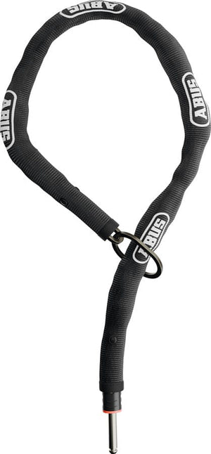 Abus Frame Locks 100Cm Abus ACH Classic Adaptor Chain Frame Lock - 5.5mm Black