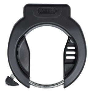 Abus Locks Abus 4750 Ring Frame Key Lock  Key Black Not Included 4750