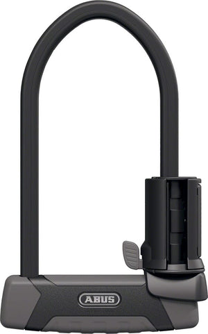 Abus U-Lock 11" Abus Granit XPlus 540 U-Lock - Includes SHB Bracket