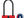 Abus U-Lock 4.2 X 6.3