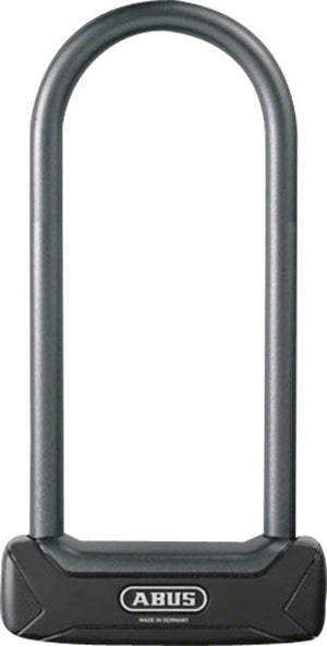 Abus U-Lock 9" Abus Granit 640 U-Lock