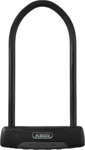 Abus U-Lock 9" Abus Granit Plus 470 U-Lock - Includes SHB Bracket