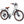 AIMA e-Bikes AIMA Santa Monica E-Bike