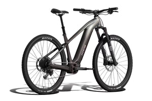 Aventon e-Bikes Aventon Ramblas ADV Hardtail Mountain E-Bike