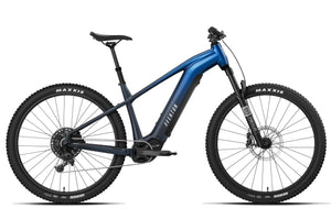 Aventon e-Bikes Aventon Ramblas ADV Hardtail Mountain E-Bike