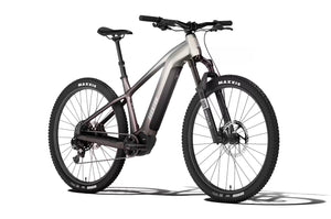 Aventon e-Bikes Tropos / Medium Aventon Ramblas ADV Hardtail Mountain E-Bike
