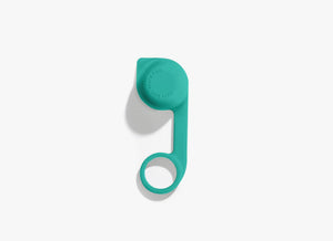 Bivo Water Bottle Bivo Gravity Flow Replacement Dirt Cap