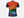 Borah Jersey Moonrise Bike Ride Team Club Cut Jersey