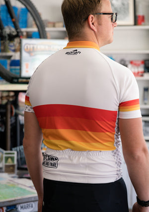 Borah Jersey World Champion Jersey