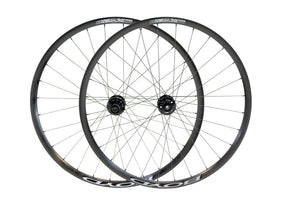 Boyd Cycling Wheels Boyd GVL Gravel Wheelset 700c