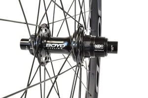 Boyd Cycling Wheels Boyd Stumphouse Wheelset 29er (Boost)