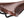 Brooks Saddles Brooks B17 Short Saddle - Steel Antique Brown