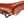 Brooks Saddles Men's / Honey Brooks B17 Standard Saddle - Steel