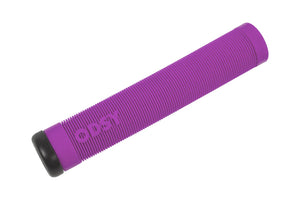BSD BMX Purple Odyssey Broc BMX Grip
