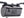 Cedaero Bags/Panniers Gray CedAero Bar Hopper V1 Pack