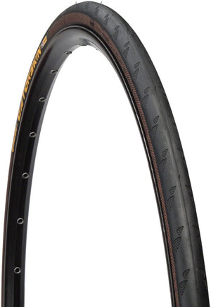Continental Tire Continental Gatorskin Tire 700 x 25c  Folding PolyX Breaker