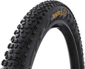 Continental Tires 29 X 2.40 / Grip Race / Black Continental Trinotal Tire