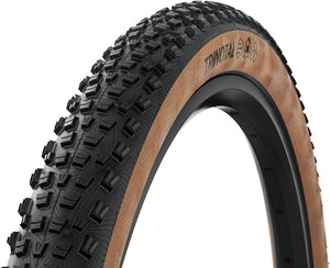 Continental Tires 29 X 2.40 / Grip Race / Black/Transparent Continental Trinotal Tire