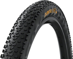 Continental Tires 29 X 2.40 / Grip Trail / Black Continental Dubnital Tire