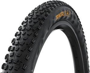 Continental Tires 29 X 2.40 / Rapid Race / Black Continental Trinotal Tire