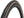 Continental Tires 700 X 25 / BLK/Transparent Continental Grand Prix TR 700c Tire, Folding