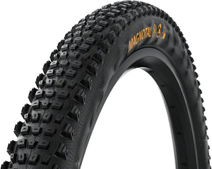 Continental Tires Continental Magnotal Tire - 29 x 2.40 Tubeless Folding BLK Grip Trail Casing E25